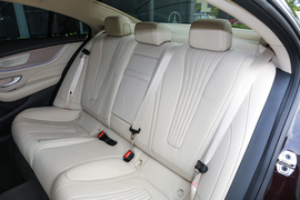 2018款奔驰CLS350