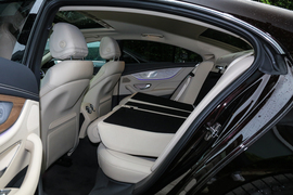 2018款奔驰CLS350