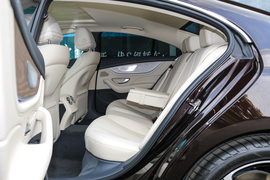 2018款奔驰CLS350