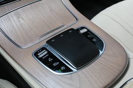 2018款奔驰CLS350