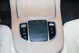 2018款奔驰CLS350