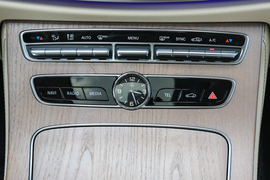 2018款奔驰CLS350