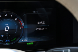 2018款奔驰CLS350