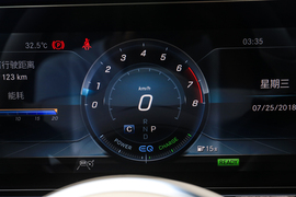 2018款奔驰CLS350