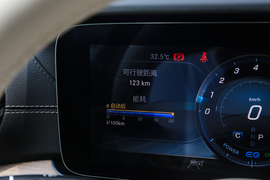 2018款奔驰CLS350