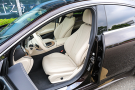 2018款奔驰CLS350