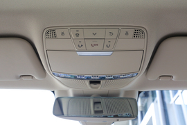 2018款奔驰CLS350