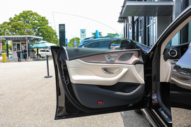 2018款奔驰CLS350