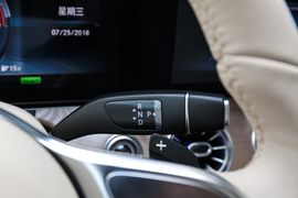 2018款奔驰CLS350