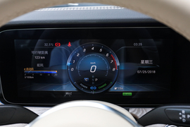 2018款奔驰CLS350