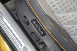 2019款一汽-大众CC