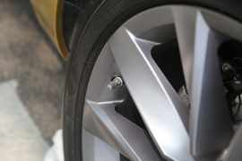 2019款一汽-大众CC