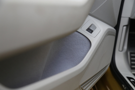 2019款一汽-大众CC