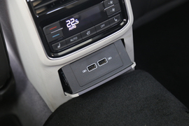 2019款一汽-大众CC