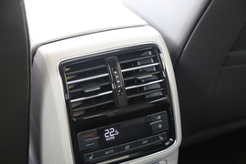 2019款一汽-大众CC