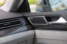 2019款一汽-大众CC