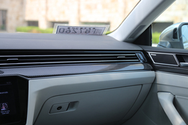 2019款一汽-大众CC