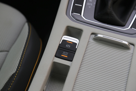 2019款一汽-大众CC