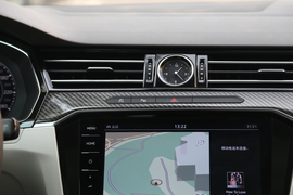 2019款一汽-大众CC