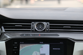 2019款一汽-大众CC