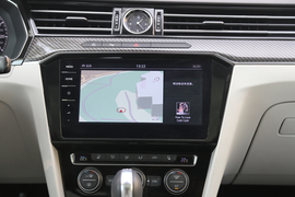 2019款一汽-大众CC