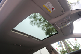 2019款一汽-大众CC