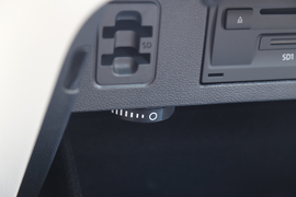 2019款一汽-大众CC