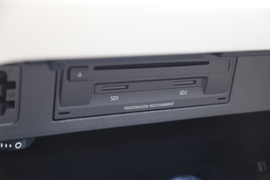 2019款一汽-大众CC