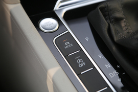 2019款一汽-大众CC