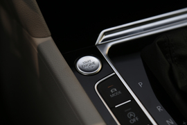 2019款一汽-大众CC