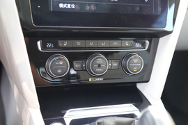 2019款一汽-大众CC