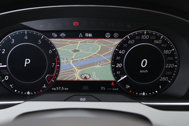 2019款一汽-大众CC