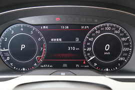 2019款一汽-大众CC