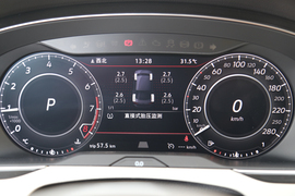 2019款一汽-大众CC