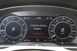 2019款一汽-大众CC