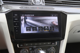 2019款一汽-大众CC