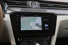 2019款一汽-大众CC