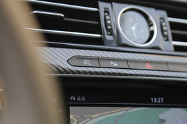 2019款一汽-大众CC