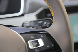 2019款一汽-大众CC