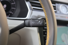 2019款一汽-大众CC