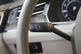 2019款一汽-大众CC