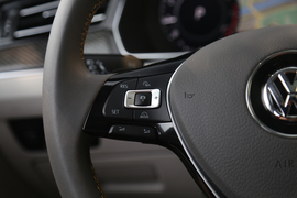 2019款一汽-大众CC