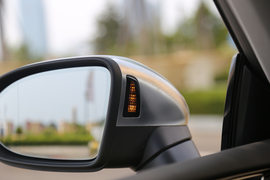 2019款一汽-大众CC