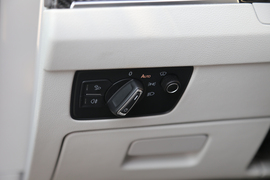 2019款一汽-大众CC