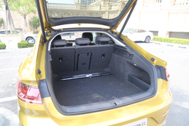 2019款一汽-大众CC