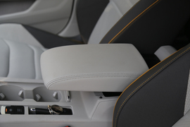 2019款一汽-大众CC