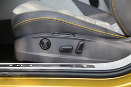 2019款一汽-大众CC