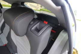 2019款一汽-大众CC