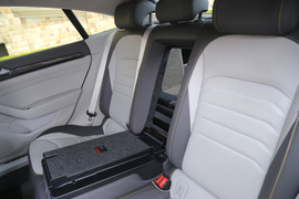 2019款一汽-大众CC