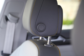 2019款一汽-大众CC